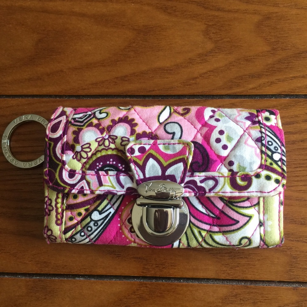 Vera Bradley Wallet
